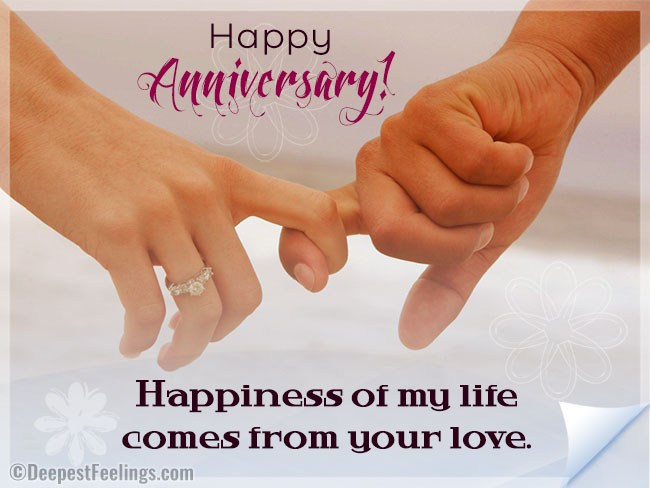 Anniversary Wishes, Images and Greetings for Whatsapp, Facebook