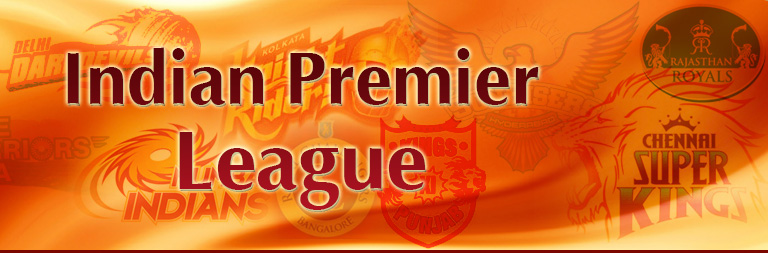 Indian Premier League