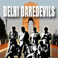 Delhi Daredevils