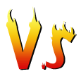 versus