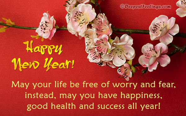 Chinese New Year 2023: 10 Heartfelt messages you can send your