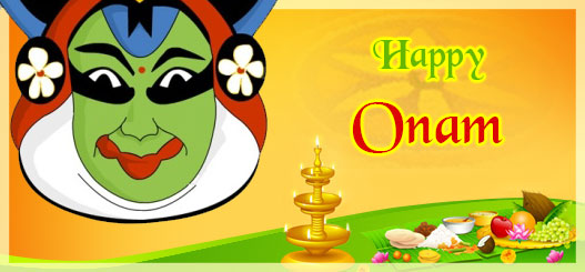 Onam Greetings and Wishes for Whatsapp and Facebook