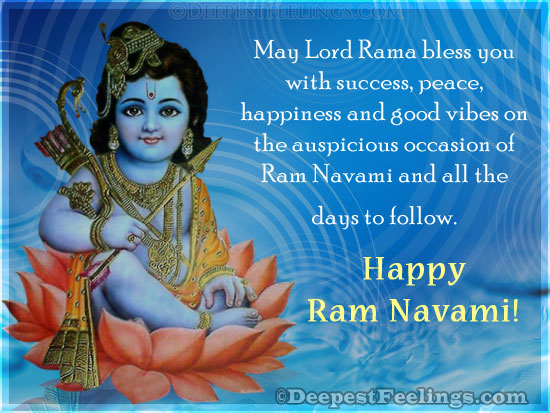 Happy Ram Navami Images for Facebook and Whatsapp 2023