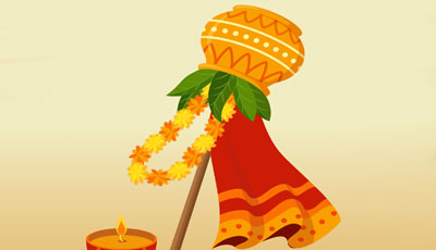 Gudi Padwa