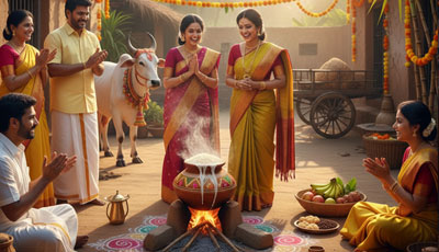Pongal