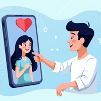 The Pros and Cons of AI Girlfriends & Companions