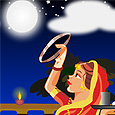 Karwa Chauth