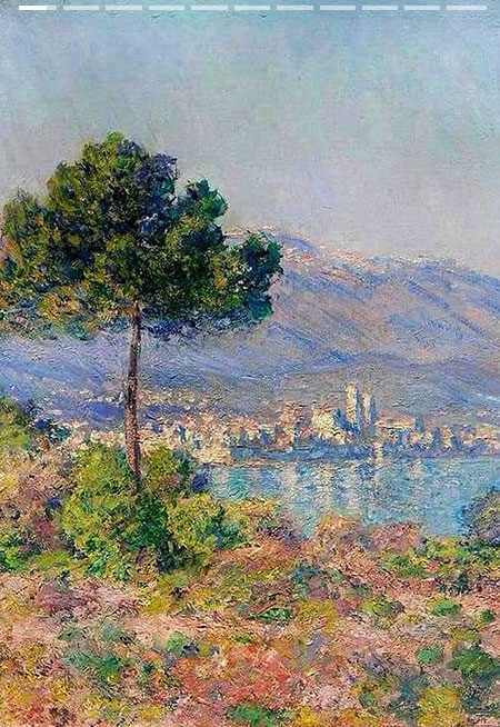 Claude Monet Masterpieces – A Visual Journey