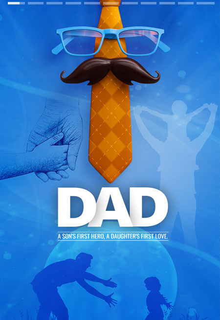Father's Day Wallpapers